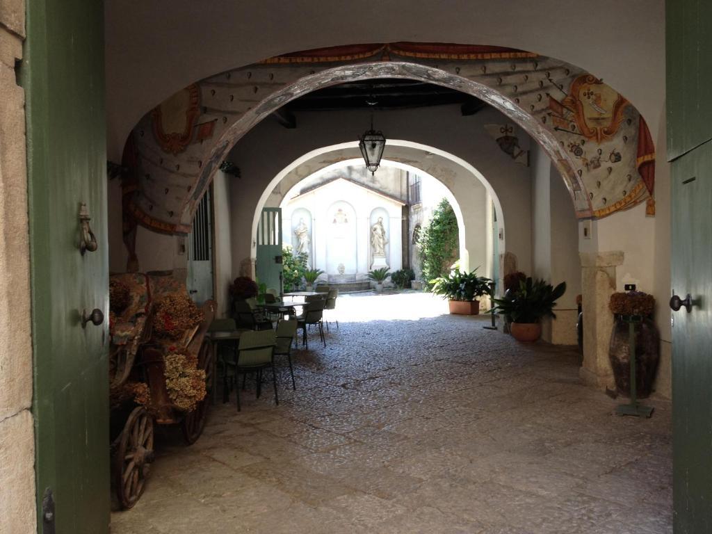 Agriturismo Mustilli SantʼAgata deʼ Goti Bagian luar foto