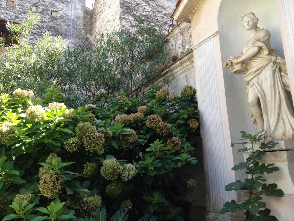 Agriturismo Mustilli SantʼAgata deʼ Goti Bagian luar foto